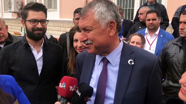 Zeydan Karalar, oyunu kullandı - ADANA