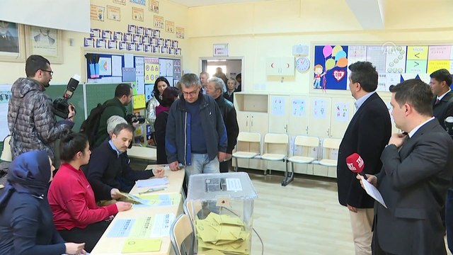 Milli Savunma Bakanı Akar oyunu kullandı - ANKARA