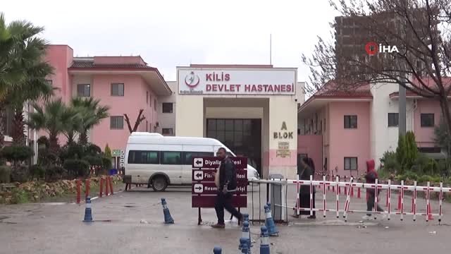 Suriye'de TSK Unsurlarına Havanlı Saldırı: 1 Şehit 1 Yaralı