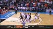 Basket-Ball - NCAA - Mamadi Diakite Takes the Game to OT! Purdue vs Virginia  2019 NCAA March Madness Elite 8