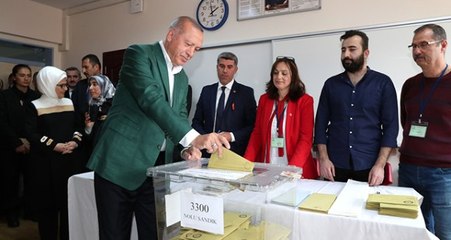 Son Dakika! Oyunu Kullanan Cumhurbaşkanı Erdoğan: Yerel Seçimlerdeki Başarı Merkezi Sisteme Güç Katacaktır