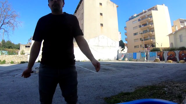 Tom Manin - The day is here 2019 clip