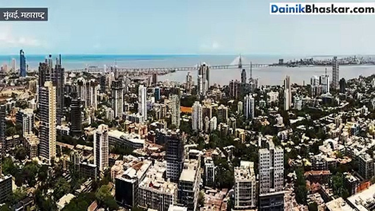 मुंबई में एक फ्लैट का किराया सिर्फ 64 रुपए, फिर...