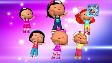 Hoş Geldin İlkbahar - YENİ - Pepee Şarkıları - Çocuk Şarkıları - Çizgi Film - Düşyeri