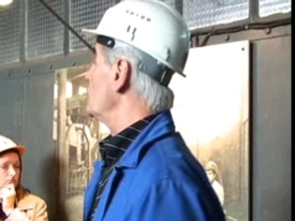 Mines et mineurs dans le Nord-Pas-de-Calais