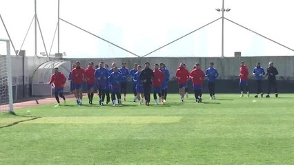 Sivas'taki Kupa Finaline Adımızı Yazdırmak İstiyoruz"