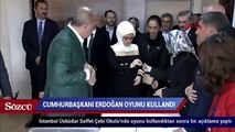 Erdoğan Pötürge’deki olay bizleri ciddi olarak üzdü