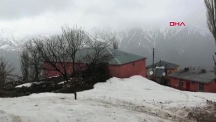 Malatya 'Da, Sandık Başında Kavga 2 Ölü-1