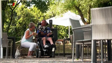 Über mein Ende will ich selbst entscheiden | WDR Doku