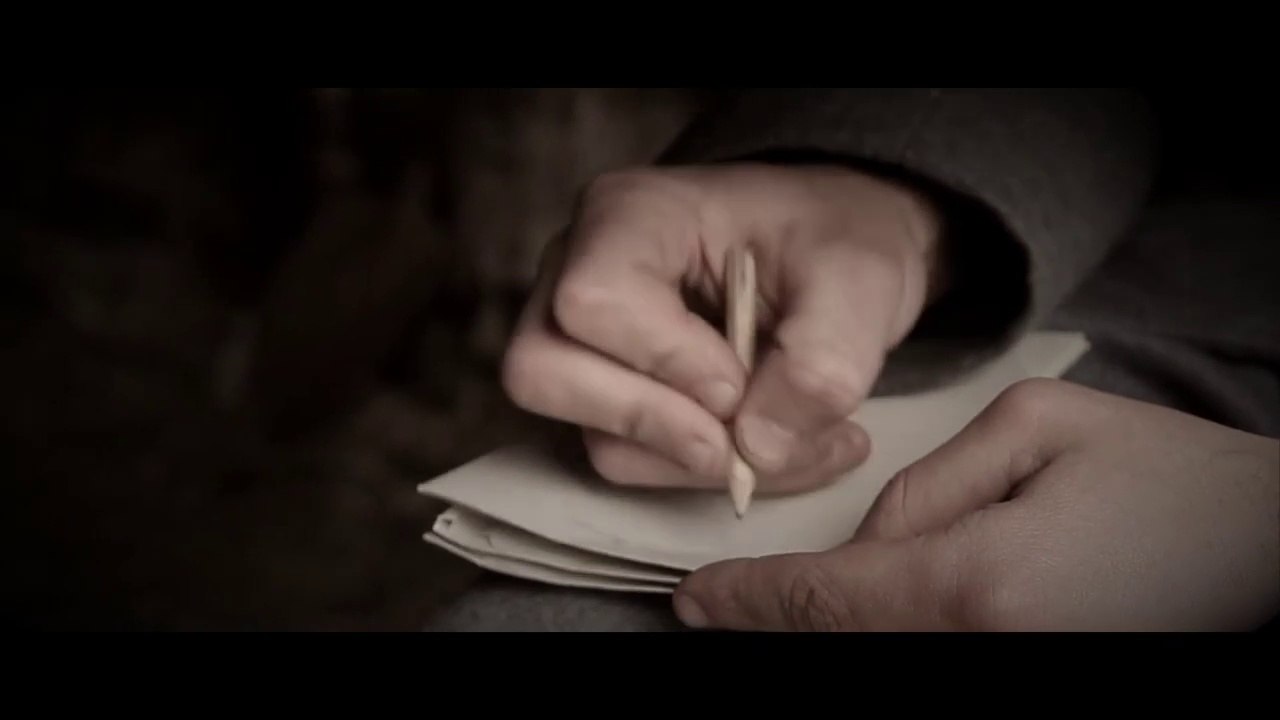 Correspondance entre un poilu et son fils