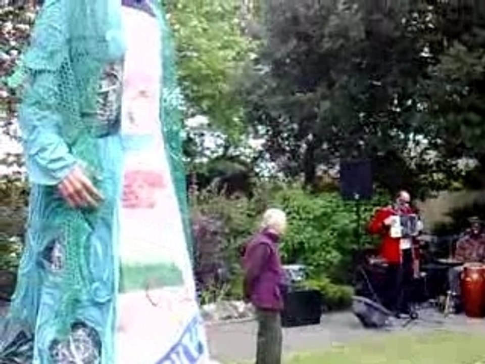 The Whitstable Giant