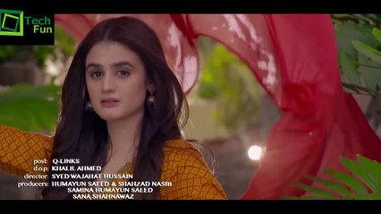 Most Viral Song Do Bol Official OST | Nabeel Shaukat & Aima Baig | TechFun