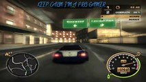 Need For Speed Most Wanted (2005) Cruising The Streets Looking For Race (1) | Kciapg