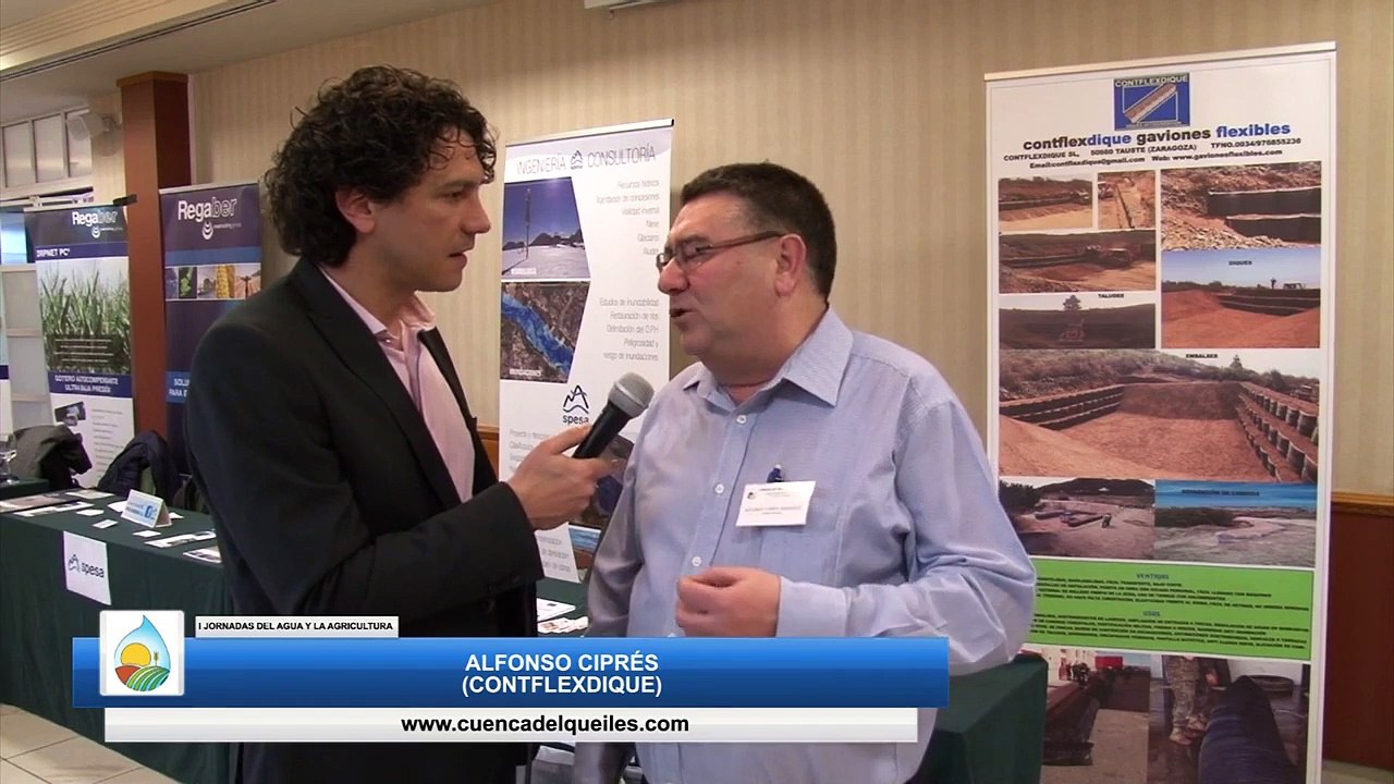 Inundaciones del ebro ¡Me atrevo a traer el agua del río ebro desde arriba hasta abajo, sin perder agua y sin ... gaviones flexibles contflexdique, inundaciones del río ebro