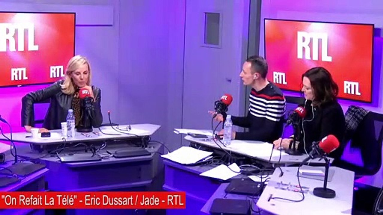 Laurence Ferrari : Bientôt un nouveau duo avec Thomas Hugues ?