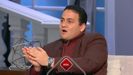 ما وضع الرجل إذا لم يتزوج؟.. الليلة في "كلام نواعم" على MBC1