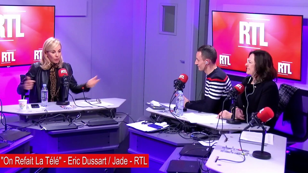 Laurence Ferrari : "Léa Salamé a bien fait de se retirer de l'antenne"