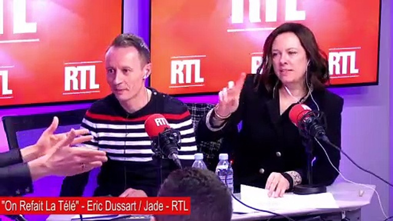 Découvrez le film culte que Laurence Ferrari n'a jamais vu !