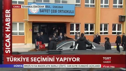 Download Video: Cumhurbaşkanı Erdoğan Oyunu Kullandı | 31 Mart Yerel Seçimler