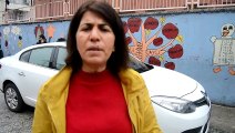 Darp edilen HDP’li aday: Polis, özür diledi