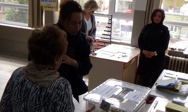 Ünlü oyuncu oyunu Beşiktaş'ta kullandı