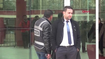 Gaziantep 'Baba ve ABD'deki Kızı Yerine Oy Kullanıldı' İddiası