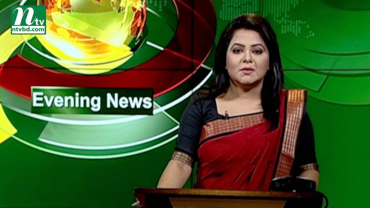 NTV Evening News | 31 March 2019