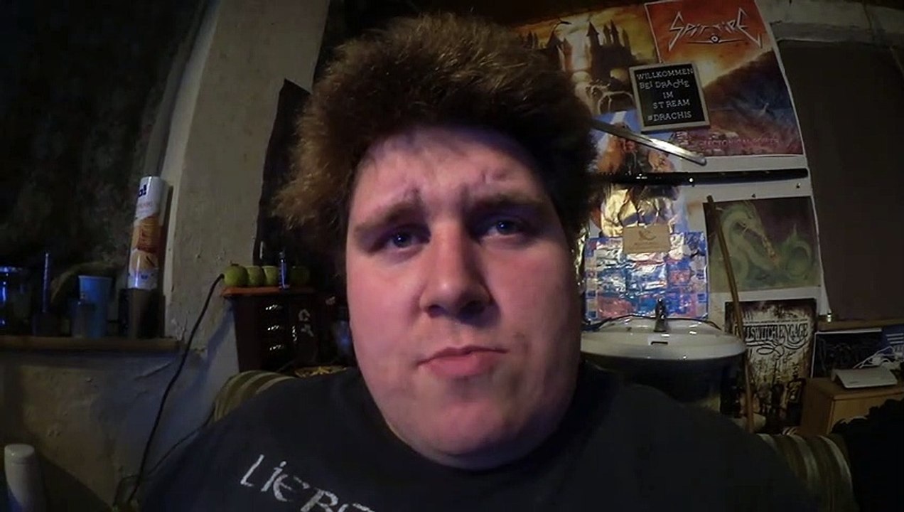 Hart Assi Die Zweite | Reupload