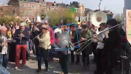 Liège: marche pour le climat le 31 mars 2019