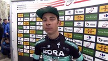 Davide Formolo - intervista post gara - tappa 7 - Volta a Catalunya 2019