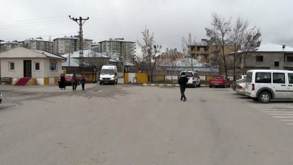 Yaşlı hasta oyunu sağlık ekiplerinin desteğiyle kullandı - VAN
