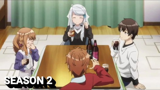 A Sister's All You Need Season 2 Release Date, News and Updates (妹さえいれば