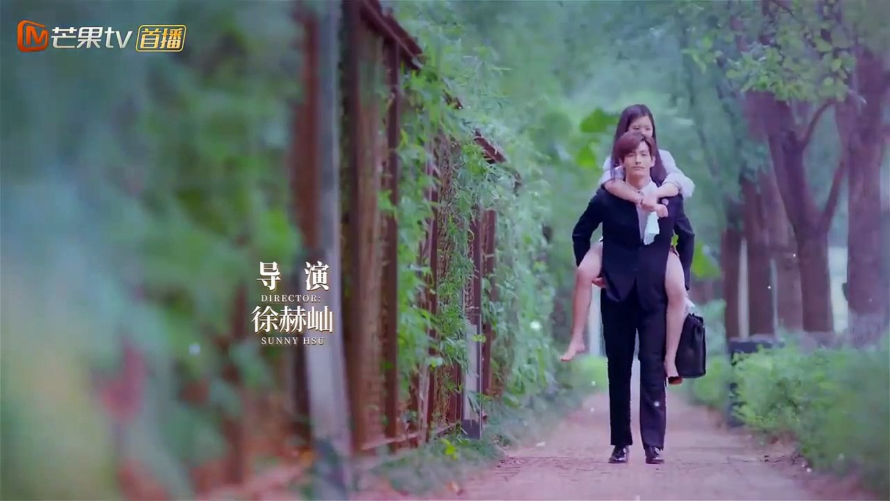 I hear you ep 6 eng sub