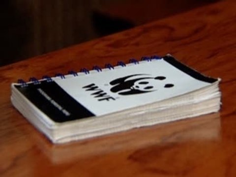 WWF pide mantener el Ministerio de Medio Ambiente