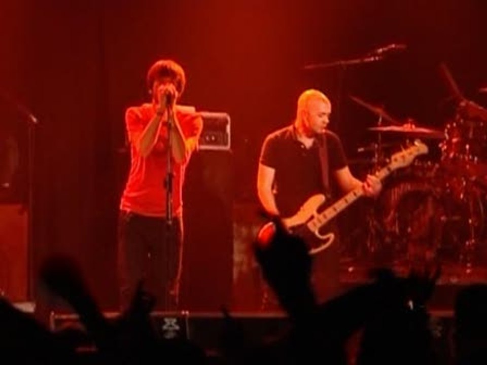 Vetusta Morla comienza su semana de conciertos