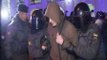 Detienen a decenas de manifestantes en Rusia