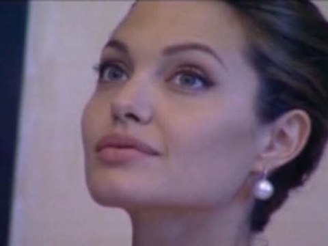 Angelina Jolie ya tiene nuevos proyectos