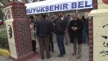Denizli'de 5 Büyüklüğündeki Deprem Sonrası Vatandaşlar Tedirgin