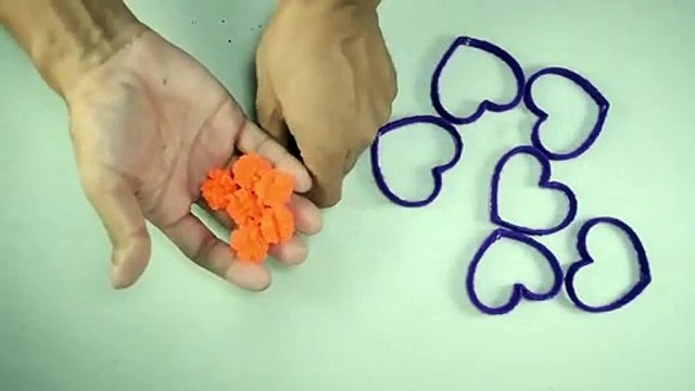 Plastic bottle craft idea - best out of waste - plastic bottle reuse idea