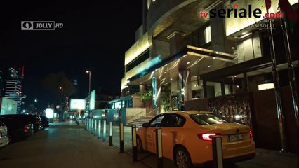 Nusja nga Stambolli - Episodi 229