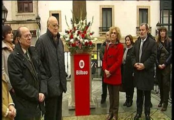Homenaje a Miguel de Unamuno
