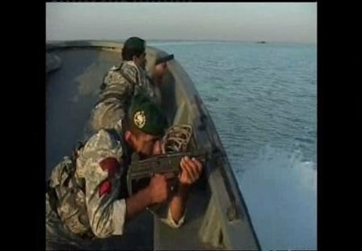 Irán asegura que aún no ha probado los misiles de alto alcance