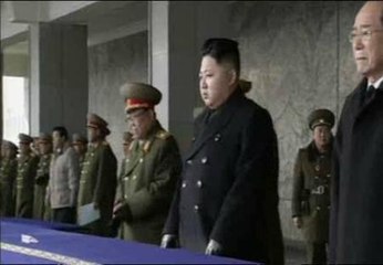 Corea del Norte ha proclamado a Kim Jong-un como comandante militar superior