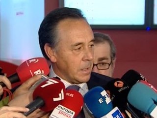 Díaz: "Iberia Express hará más grande a la compañia"
