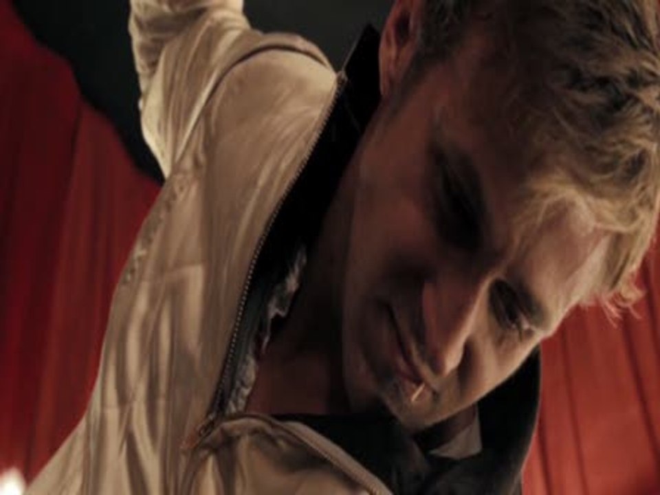'Drive', ¿te gusta conducir?