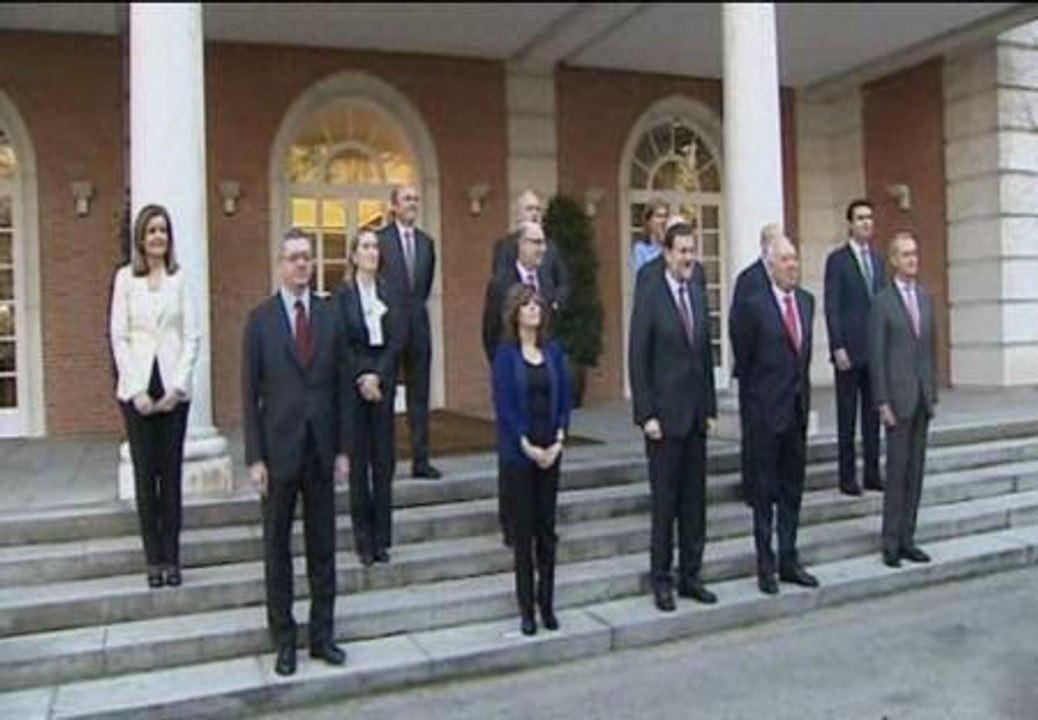 El Consejo de Ministros aprueba las primeras medidas económicas