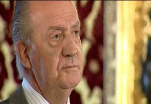 La Casa del Rey manifiesta su absoluto respeto por las decisiones judiciales