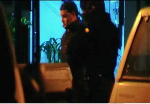 Un hombre mata a su ex pareja sentimental y hiere a la actual pareja de la víctima