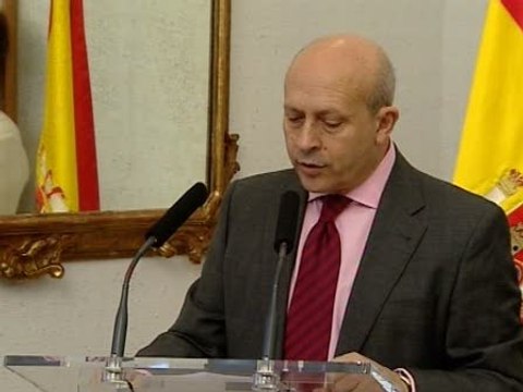 Wert: Actuaremos contra quienes se lucren