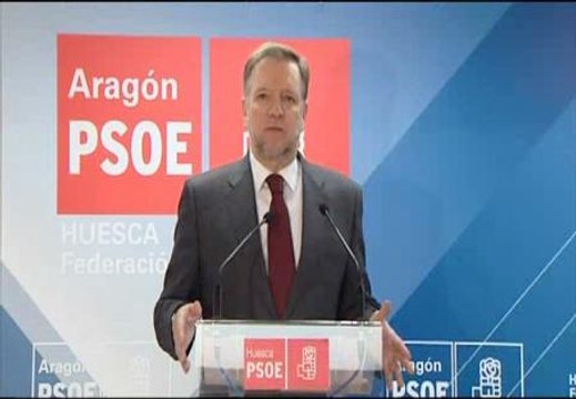 Marcelino Iglesias: El Rey ha sabido estar a la altura de las circunstancias